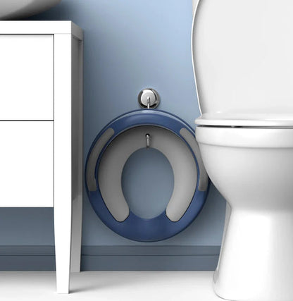 Toilethulp kinderzitje Sitzy Steun voor leerlingen