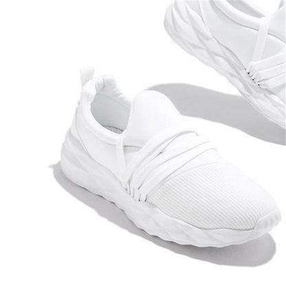 Dames Sneakers Lichtgewicht Zomer Schoenen