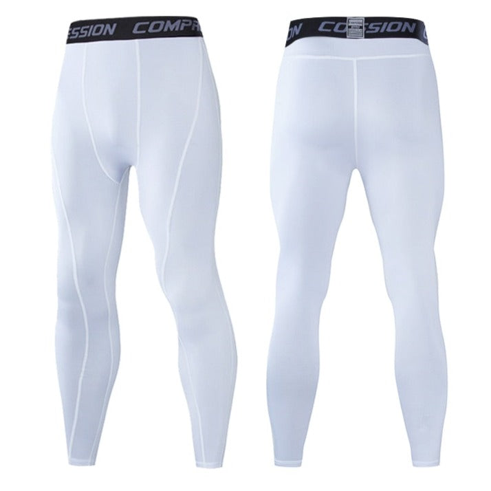 Sportlegging Nick | Comfortabele Flexibele Trainingsbroek voor Dames