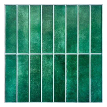 Zelfklevende Wandpanelen Modern Design PeelLux