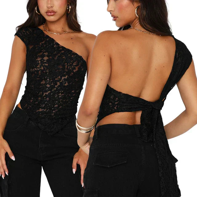 Anna | Top Donna Elegante-1
