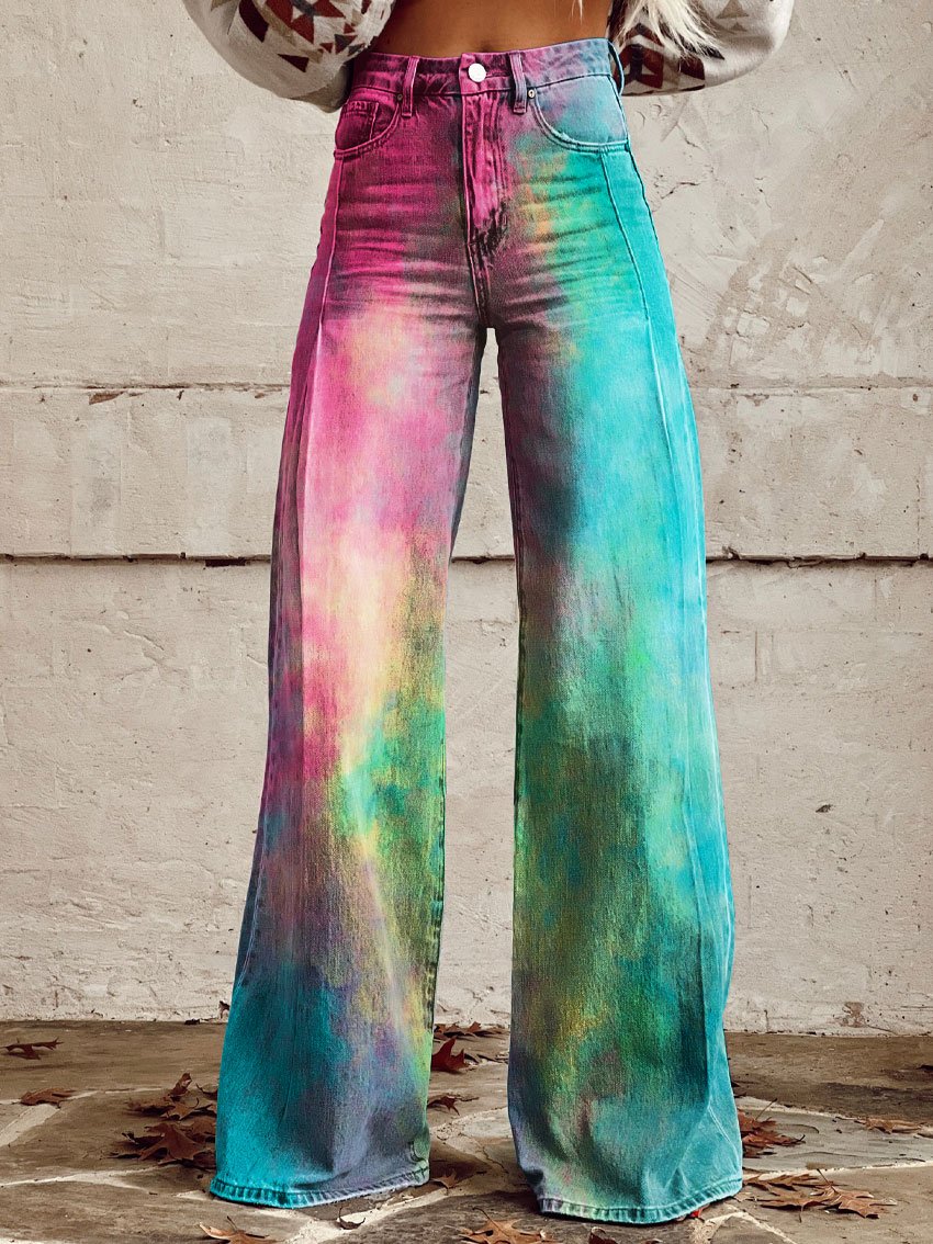 Horizon | Broek comfort | Stijlvol