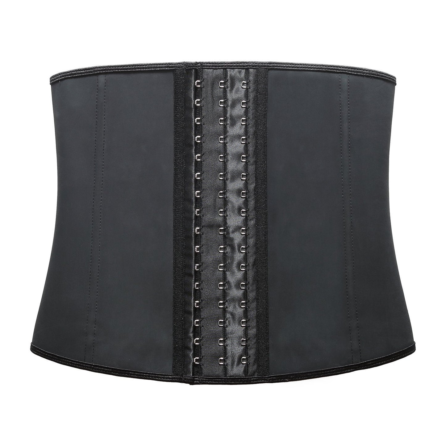 Latex Taille Trainer Corset voor Vrouw
