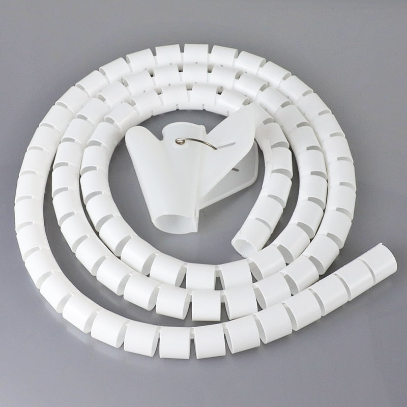 Kabelorganizer voor Nette Kabelbeheersing