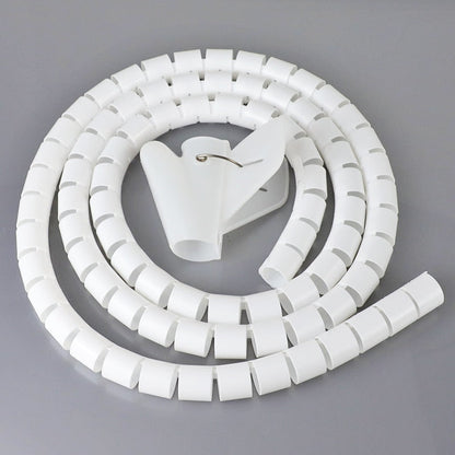 Kabelorganizer voor Nette Kabelbeheersing