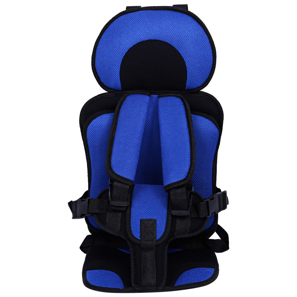 Autostoeltje voor Kinderen Veilig Isofix