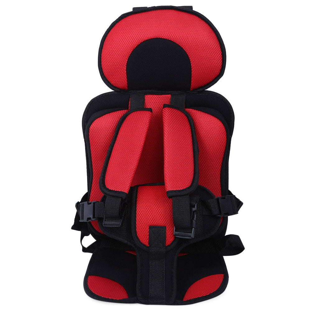 Autostoeltje voor Kinderen Veilig Isofix