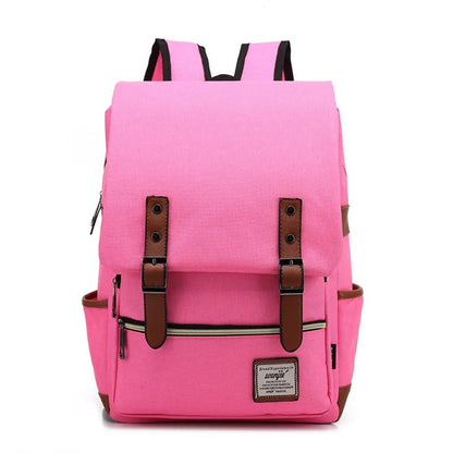Waterdichte Uniseks Rugzak 30L Oxford Stijl