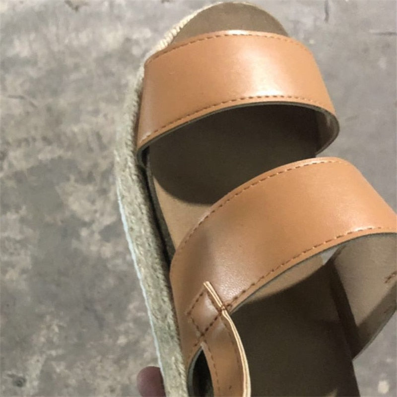 Velanora Casual Orthopedische Sandalen