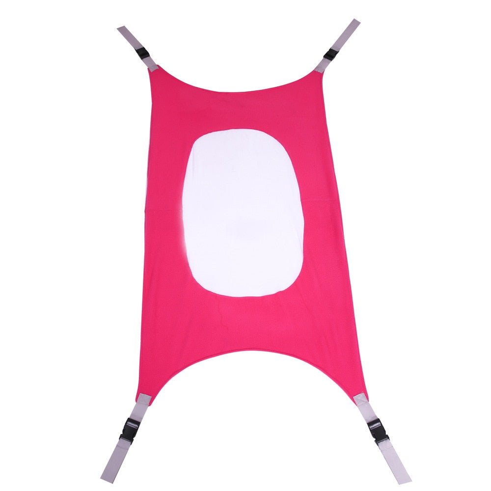 Baby Hangmat voor Wieg of Kinderbox LunaNest Comfortabele Slaapplek