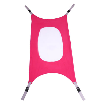 Baby Hangmat voor Wieg of Kinderbox LunaNest Comfortabele Slaapplek
