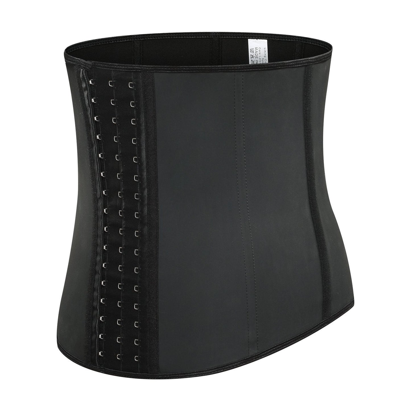 Latex Taille Trainer Corset voor Vrouw