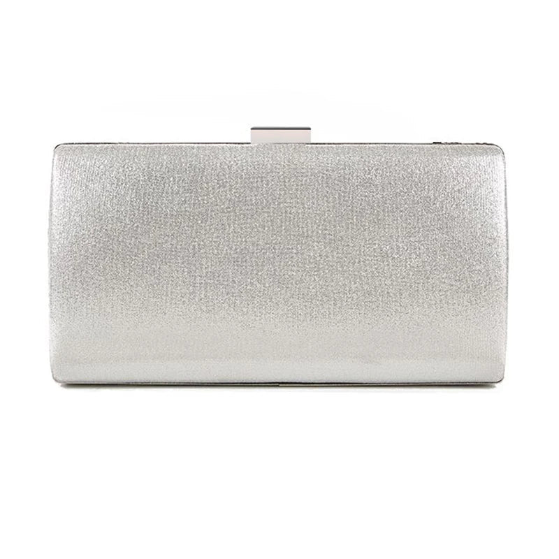 Stella Luxe Diamant Clutch