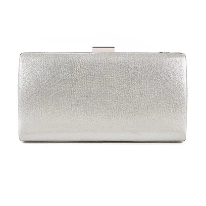 Stella Luxe Diamant Clutch
