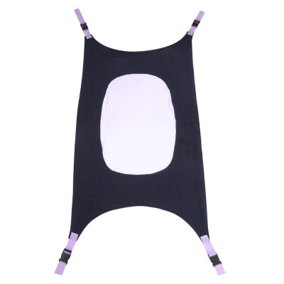 Baby Hangmat voor Wieg of Kinderbox LunaNest Comfortabele Slaapplek