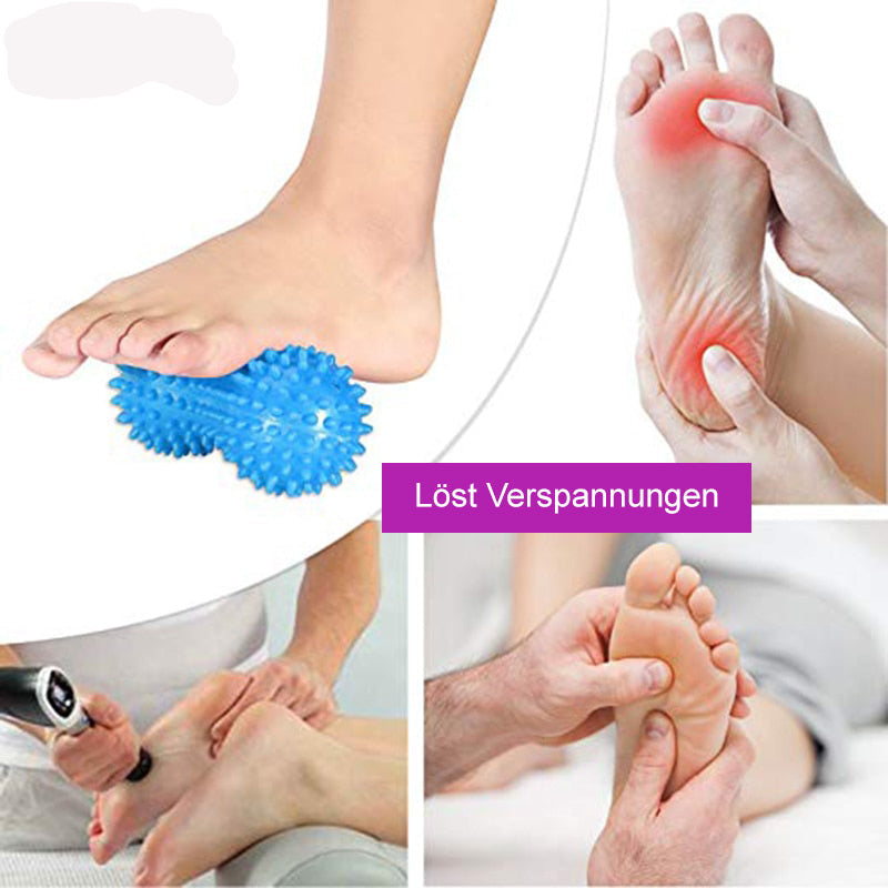 Voetmassage Roller voor Thuis Gebruik Relaxatie