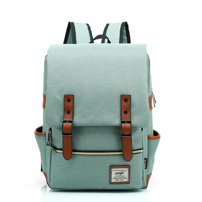 Waterdichte Uniseks Rugzak 30L Oxford Stijl