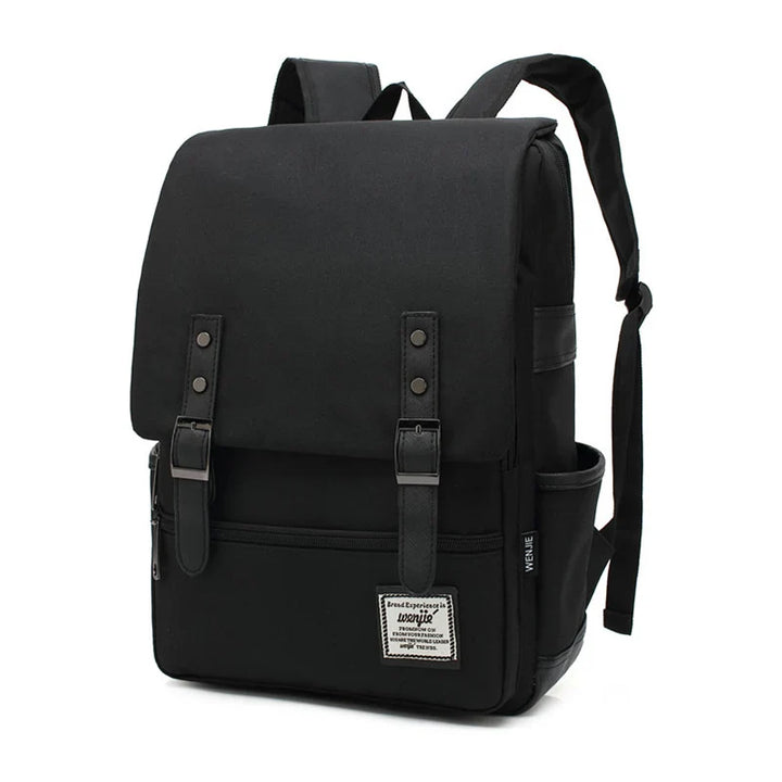 Waterdichte Uniseks Rugzak 30L Oxford Stijl