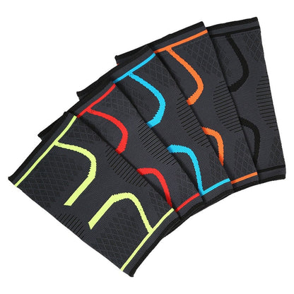 Compressie Kniekous voor Workout Extra Steun