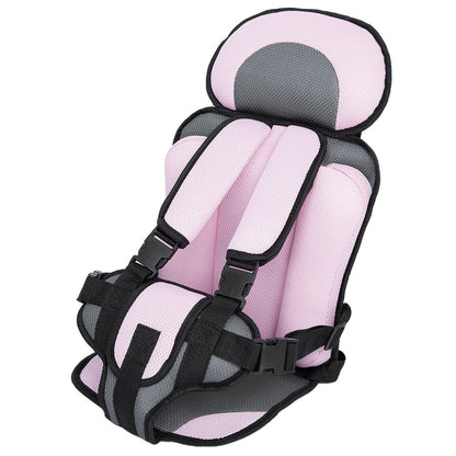 Autostoeltje voor Kinderen Veilig Isofix - Mode Vibes