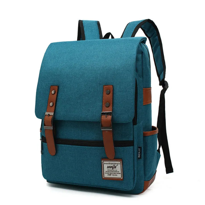 Waterdichte Uniseks Rugzak 30L Oxford Stijl