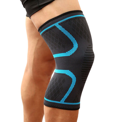 Compressie Kniekous voor Workout Extra Steun