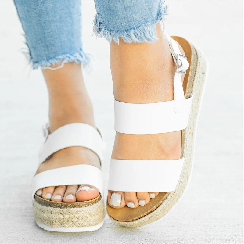 Velanora Casual Orthopedische Sandalen