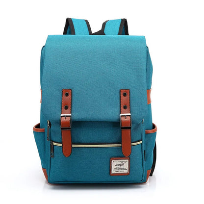 Waterdichte Uniseks Rugzak 30L Oxford Stijl