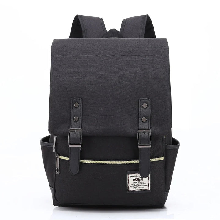 Waterdichte Uniseks Rugzak 30L Oxford Stijl
