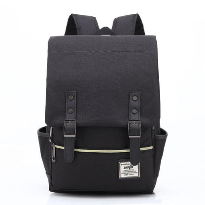 Waterdichte Uniseks Rugzak 30L Oxford Stijl