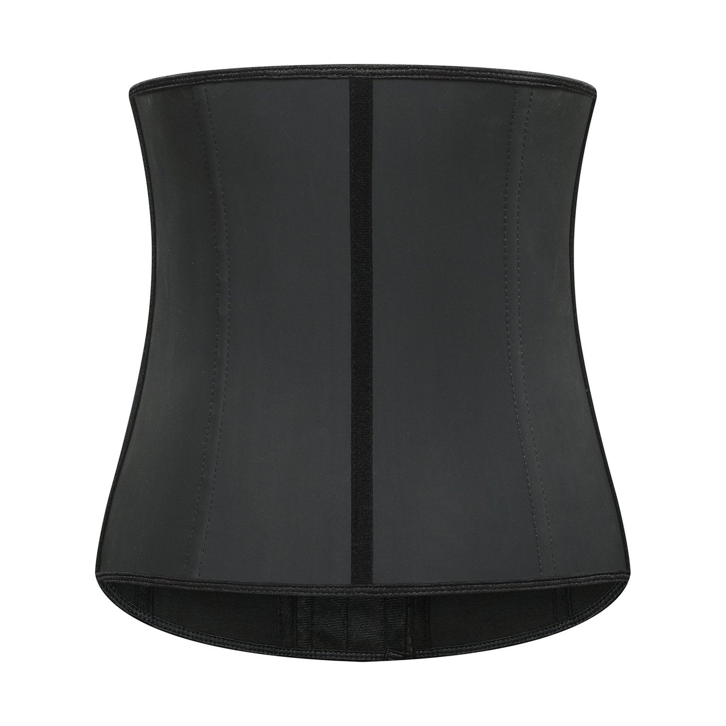 Latex Taille Trainer Corset voor Vrouw