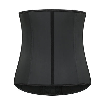 Latex Taille Trainer Corset voor Vrouw