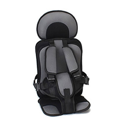 Autostoeltje voor Kinderen Veilig Isofix