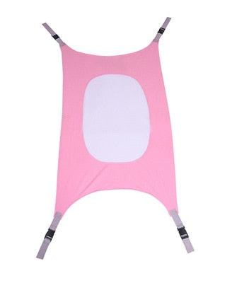 Baby Hangmat voor Wieg of Kinderbox LunaNest Comfortabele Slaapplek