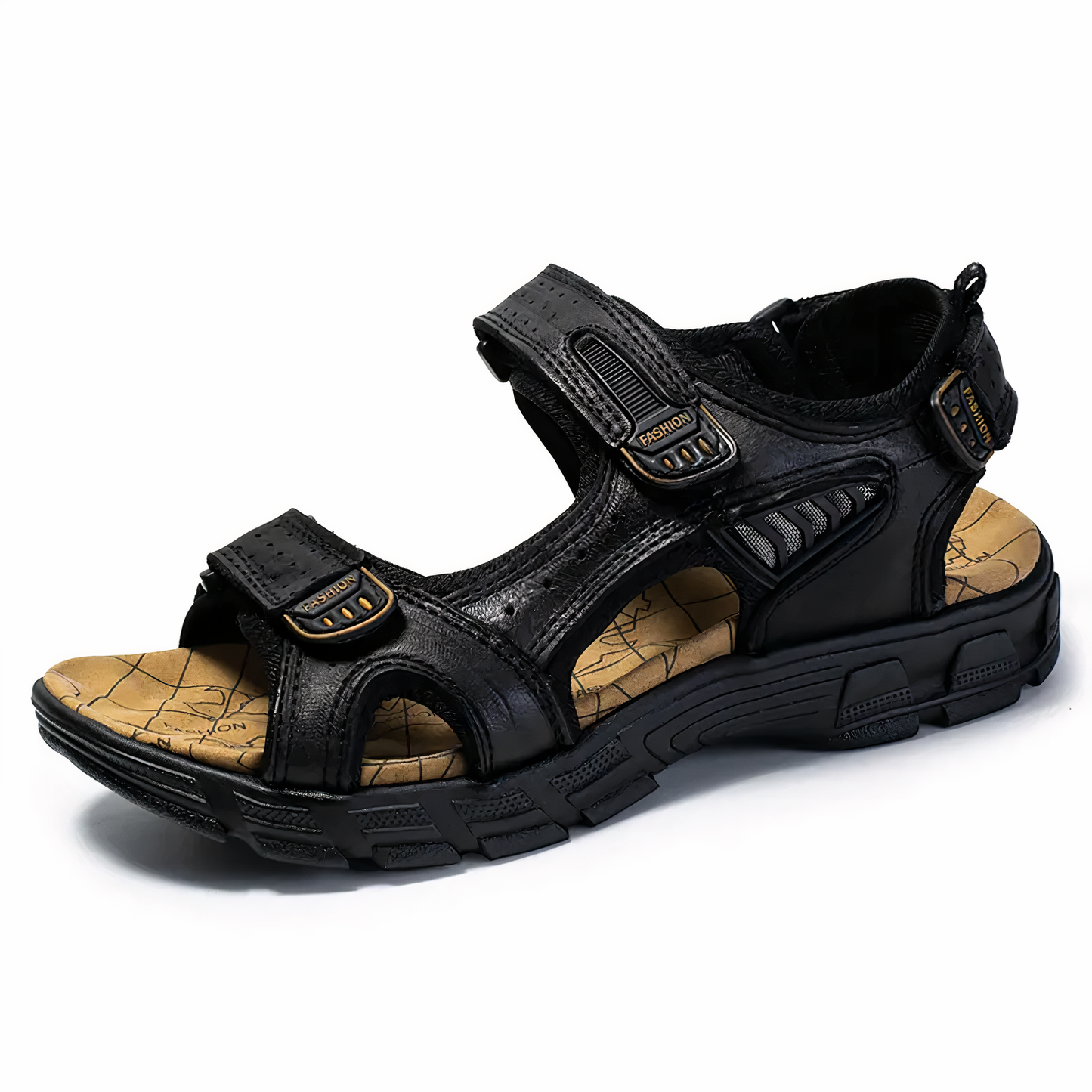 Orthopedische Sandalen met Goede Archsteun - Mode Vibes