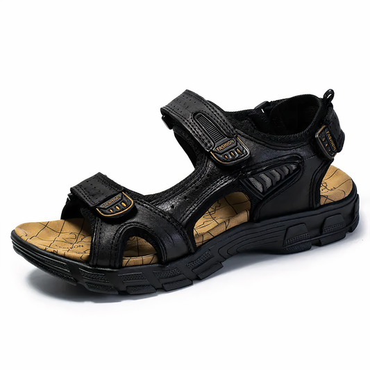 Orthopedische Sandalen met Goede Archsteun - Mode Vibes