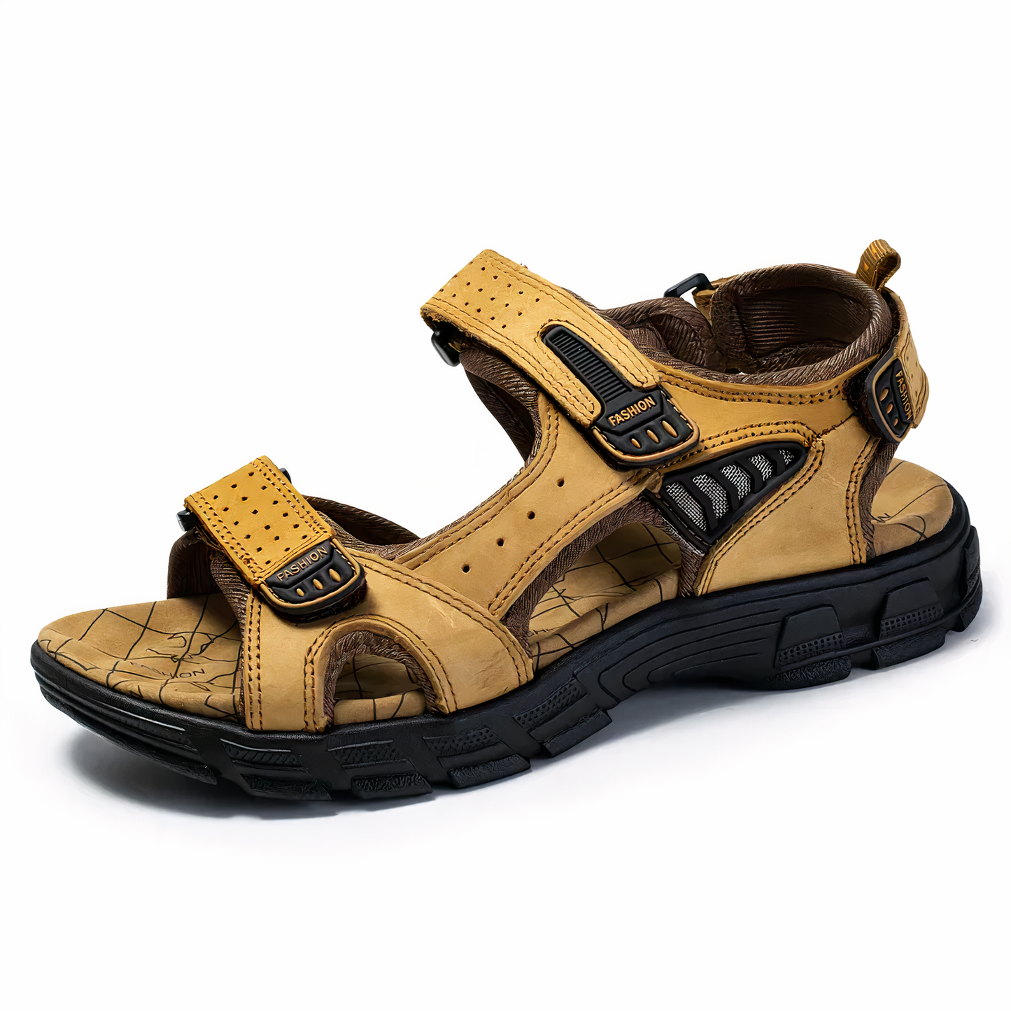 Orthopedische Sandalen met Goede Archsteun