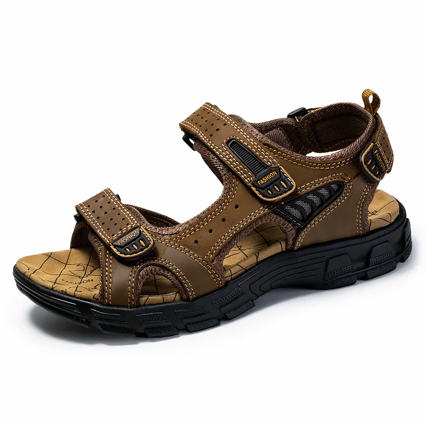 Orthopedische Sandalen met Goede Archsteun