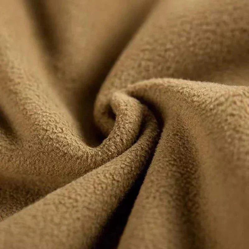 Tactische Fleece Trui Heren Warm en Waterafstotend