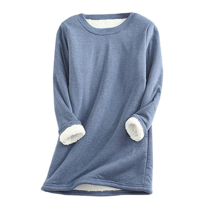 Nerea | Maglione in pile