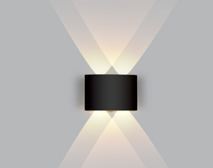 Design Wandlamp Exclusief Modern