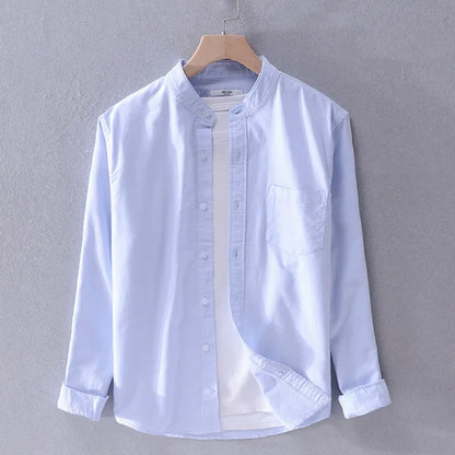 Nazzareno | Camicia comoda ed elegante