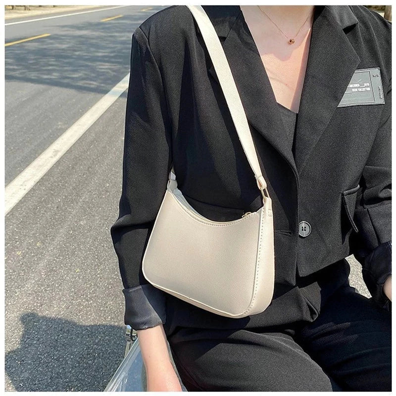 Elegance Schoudertas HorizonElegance