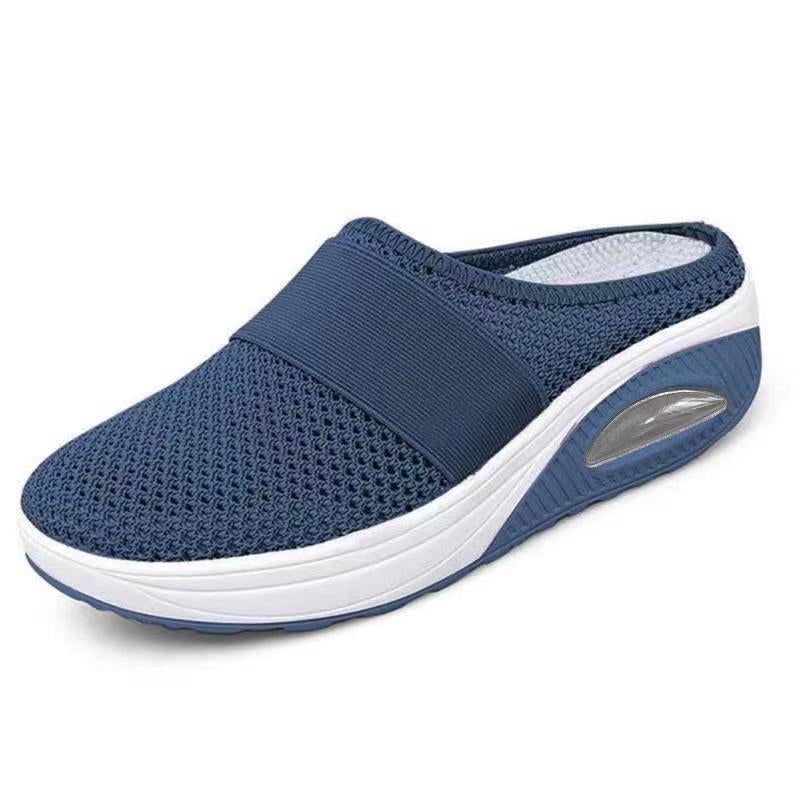 Orthopedische Schoenen met Luchtkussen voor Comfortabele Loop