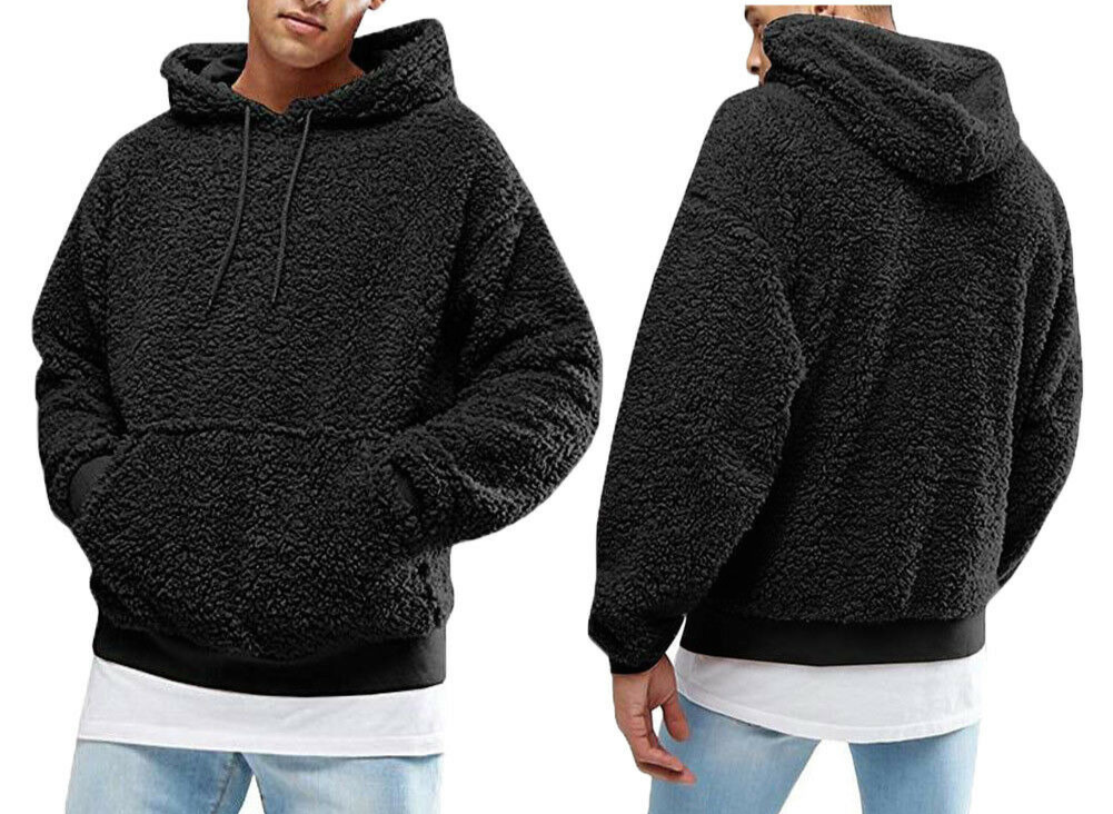 Warme Stijlvolle Trui voor Heren - Mode Vibes