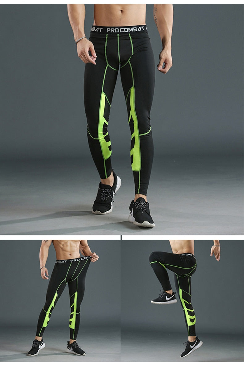 Sportlegging Nick | Comfortabele Flexibele Trainingsbroek voor Dames
