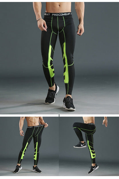 Sportlegging Nick | Comfortabele Flexibele Trainingsbroek voor Dames