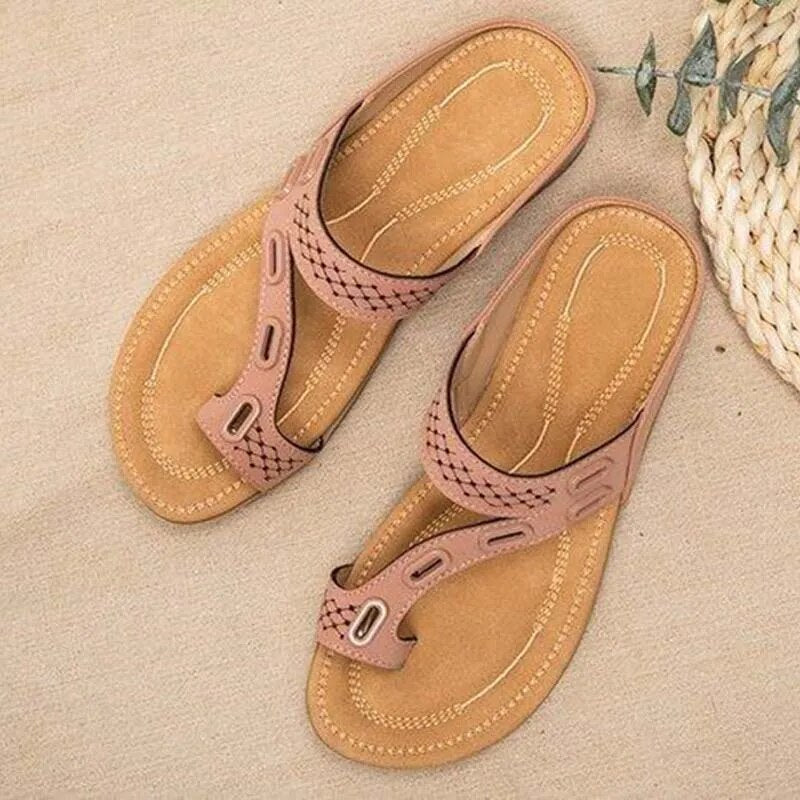 Velanora - Orthopedische Sandalen voor Vrouwen