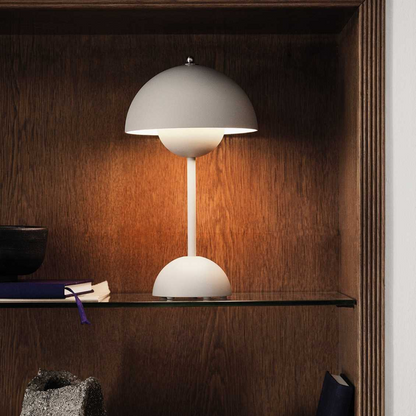 Halvora | Tafellamp Verstelbaar | Modern Design