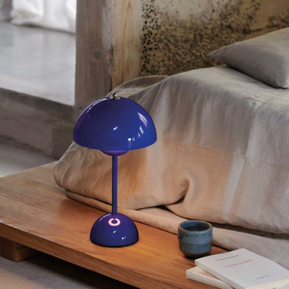 Halvora | Tafellamp Verstelbaar | Modern Design